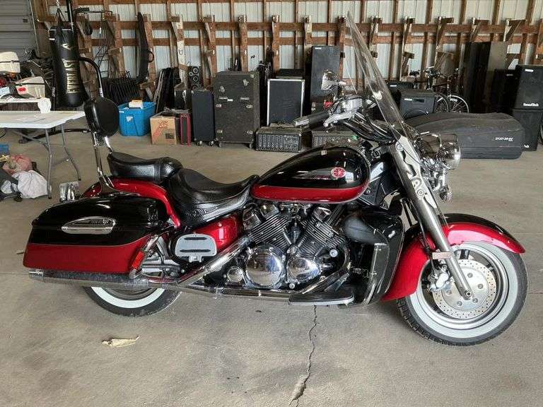 Summer Special Sportsman Consignment Auction
