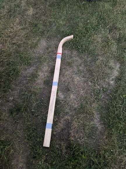 Plow Handles