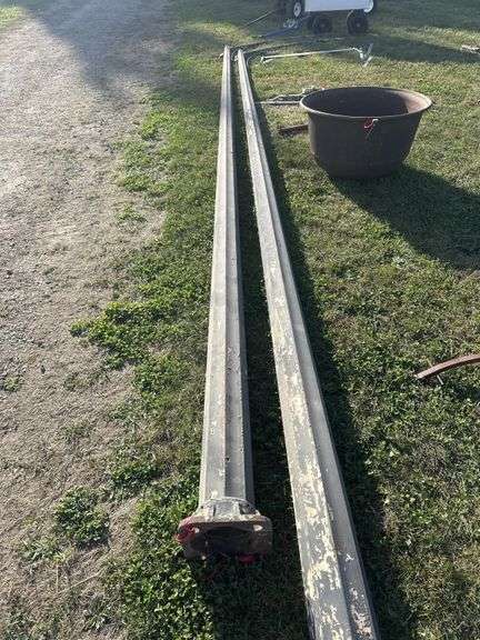 Light Pole