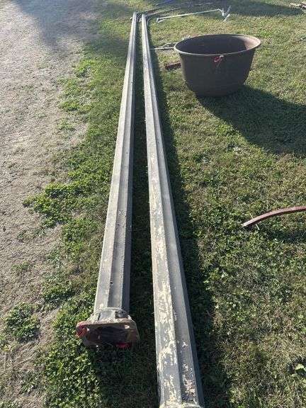 Light Pole