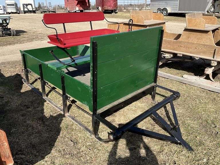 Sleigh