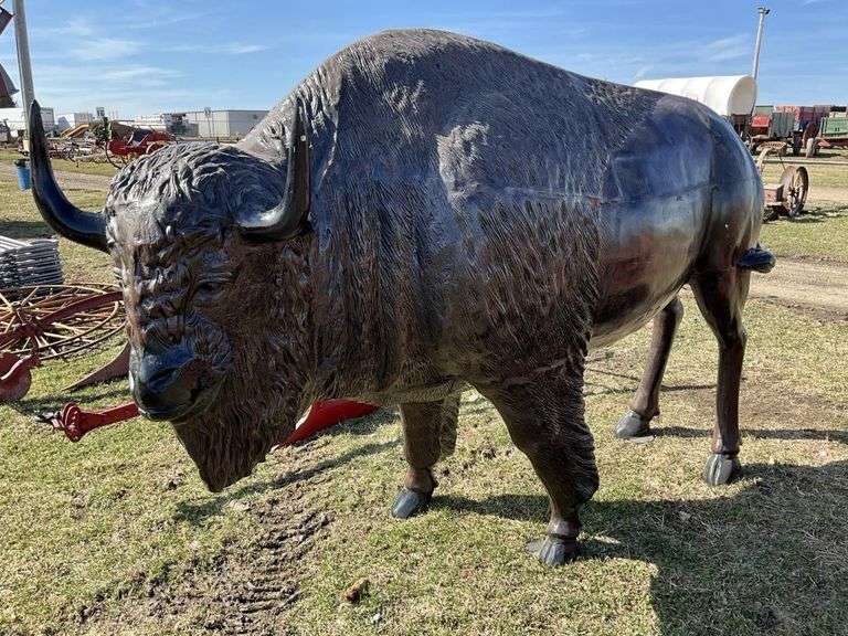 buffalo