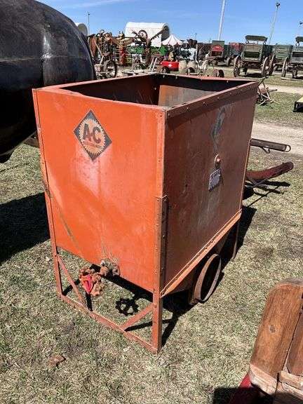 Ac Feedbin