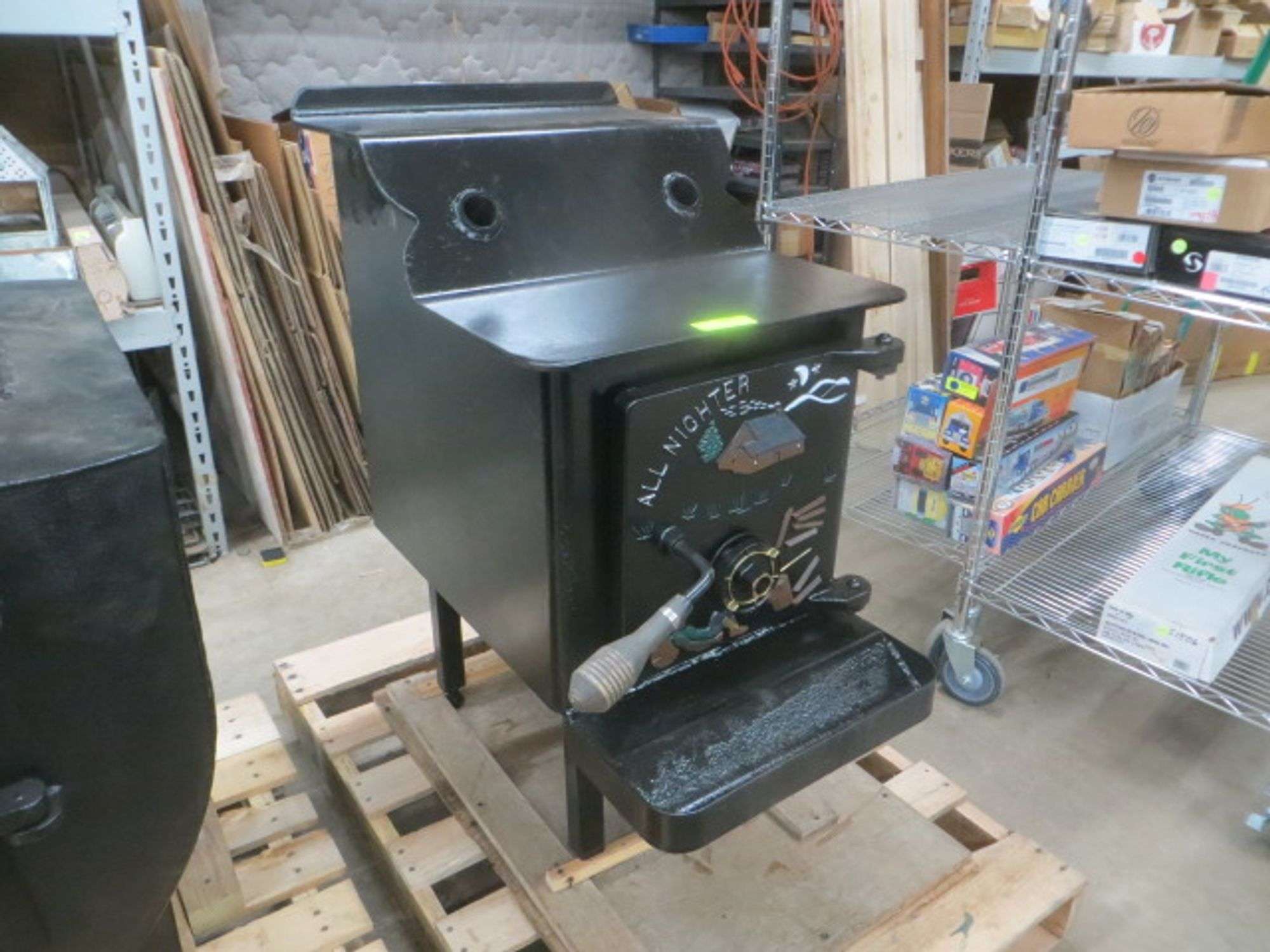 All Nighter Wood Stove Price: Affordable Heating Solutions