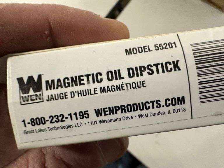 Two Wen 6.1" Electronic Digital Caliper, Two 30Amp Twist Lock RV