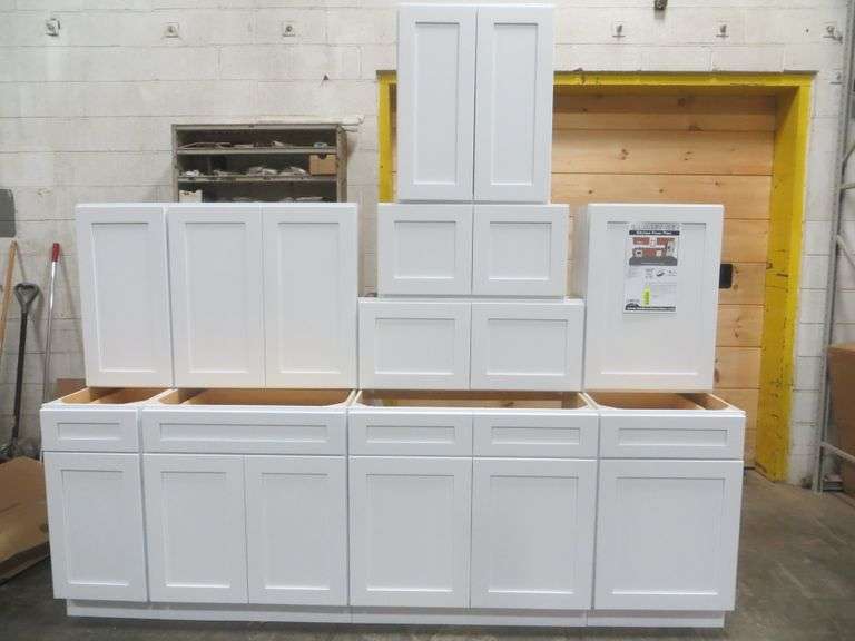 Shop Affordable Kitchen Cabinets Online | RTA & Assembled Options