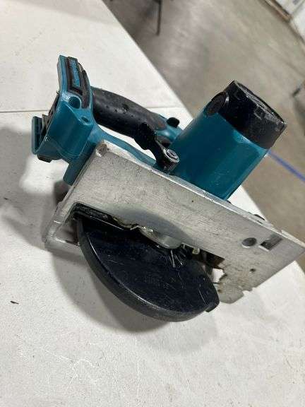 Assorted Untested Used Makita Tools (No Batteries)  (5x$)