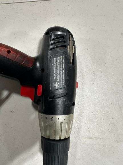 Assorted Used Jobmate Tools (No Batteries, Untested)