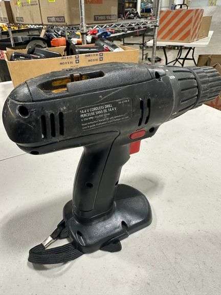 Assorted Used Jobmate Tools (No Batteries, Untested)