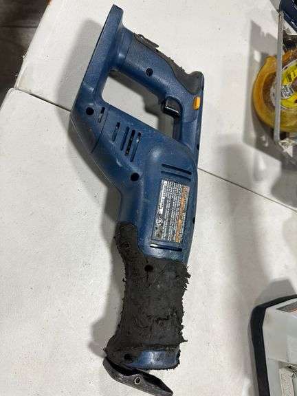Assorted Working Used Ryobi Tools (No Batteries) (5x$)