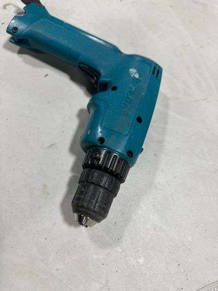 Assorted Untested Used Makita Tools (No Batteries) (6x$)