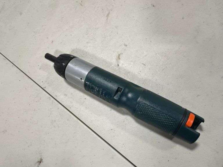 Assorted Untested Used Black+Decker Tools (No Batteries)