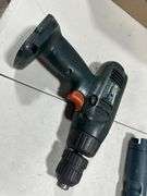 Assorted Untested Used Black+Decker Tools (No Batteries)