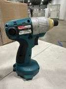 Assorted Untested Used Makita Tools (No Batteries) (6x$)