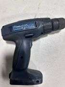 Assorted Used Master Craft Tools (No Batteries, Untested)