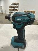 Assorted Untested Used Makita Tools (No Batteries) (6x$)