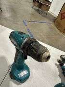 Assorted Untested Used Makita Tools (No Batteries) (6x$)