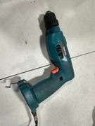 Assorted Untested Used Makita Tools (No Batteries) (6x$)