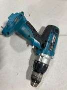 Assorted Untested Used Makita Tools (No Batteries) (6x$)