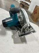 Assorted Untested Used Makita Tools (No Batteries)  (5x$)