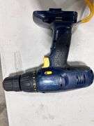 Assorted Used Master Craft Tools (No Batteries, Untested)