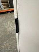 Interior 3 Panel Craftsman/Shaker Door 32"x80" RH (Unassembled)