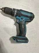 Assorted Untested Used Makita Tools (No Batteries) (6x$)