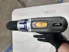 Assorted Used Master Craft Tools (No Batteries, Untested)
