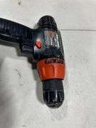 Assorted Untested Used Black+Decker Tools (No Batteries)