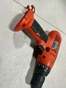 Assorted Untested Used Black+Decker Tools (No Batteries)