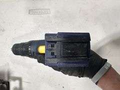 Assorted Used Master Craft Tools (No Batteries, Untested)
