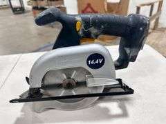 Assorted Used Master Craft Tools (No Batteries, Untested)