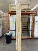 Interior 3 Panel Craftsman/Shaker Door 32"x80" RH (Unassembled)