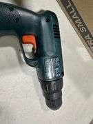 Assorted Untested Used Black+Decker Tools (No Batteries)