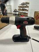 Assorted Used Jobmate Tools (No Batteries, Untested)