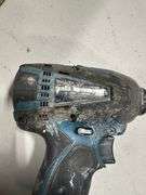 Assorted Untested Used Makita Tools (No Batteries) (6x$)