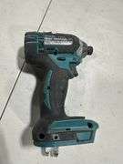 Assorted Untested Used Makita Tools (No Batteries) (6x$)