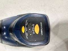 Assorted Used Master Craft Tools (No Batteries, Untested)