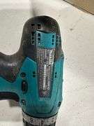 Assorted Untested Used Makita Tools (No Batteries) (6x$)