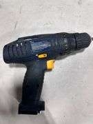 Assorted Used Master Craft Tools (No Batteries, Untested)