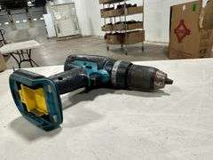 Assorted Untested Used Makita Tools (No Batteries) (6x$)