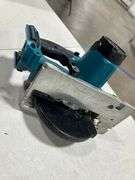 Assorted Untested Used Makita Tools (No Batteries)  (5x$)