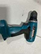 Assorted Untested Used Makita Tools (No Batteries) (6x$)