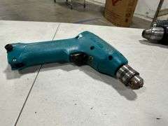 Assorted Untested Used Makita Tools (No Batteries) (6x$)