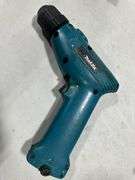 Assorted Untested Used Makita Tools (No Batteries)  (5x$)