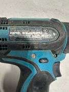 Assorted Untested Used Makita Tools (No Batteries) (6x$)
