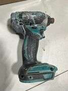 Assorted Untested Used Makita Tools (No Batteries) (6x$)