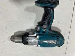 Assorted Untested Used Makita Tools (No Batteries) (6x$)