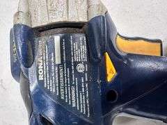 Assorted Used Master Craft Tools (No Batteries, Untested)