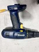 Assorted Used Master Craft Tools (No Batteries, Untested)